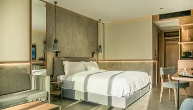 King Minos Retreat