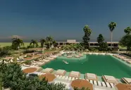 King Minos Retreat