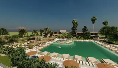 King Minos Retreat