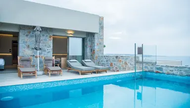 King Minos Retreat