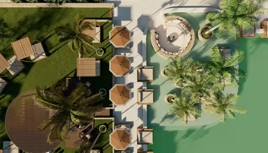 King Minos Retreat