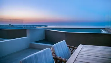 King Minos Retreat
