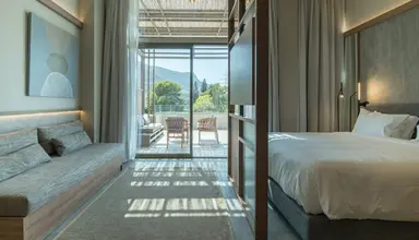 King Minos Retreat