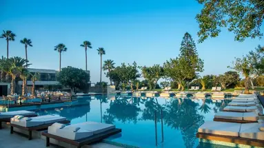 King Minos Retreat