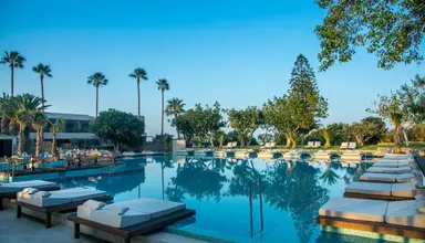 King Minos Retreat
