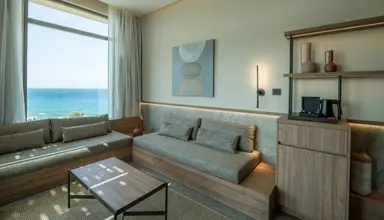 King Minos Retreat