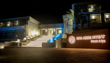 King Minos Retreat