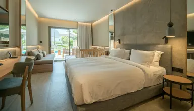 King Minos Retreat
