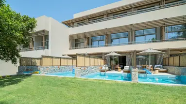 King Minos Retreat