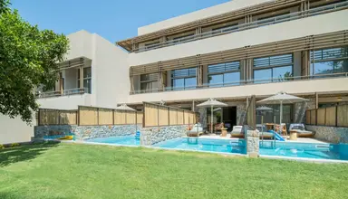 King Minos Retreat
