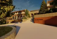 King Minos Retreat