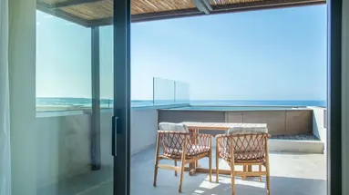 King Minos Retreat