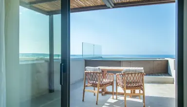King Minos Retreat
