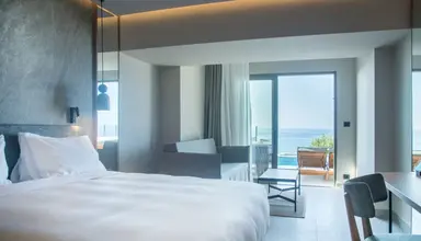 King Minos Retreat
