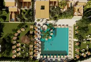 King Minos Retreat