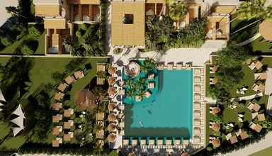 King Minos Retreat
