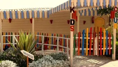 King Tut Resort