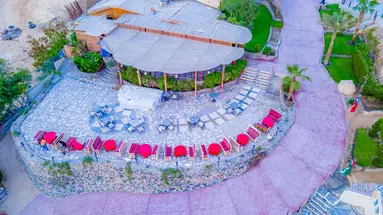 King Tut Resort