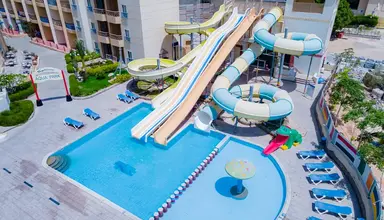 King Tut Resort