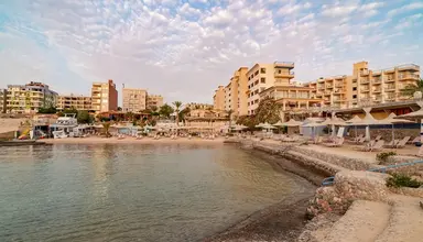 King Tut Resort