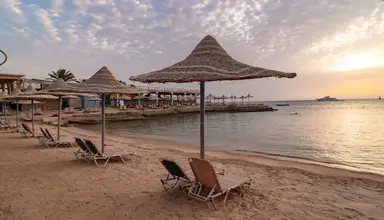 King Tut Resort