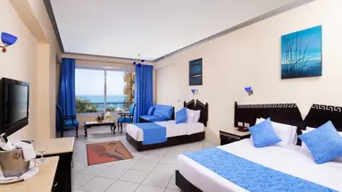 King Tut Resort