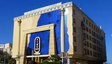 King Tut Resort
