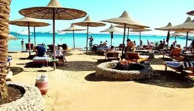 King Tut Resort