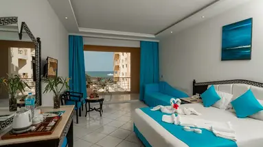 King Tut Resort