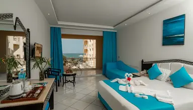 King Tut Resort