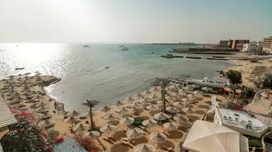 King Tut Resort