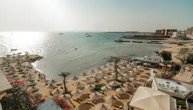 King Tut Resort