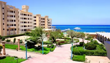 King Tut Resort