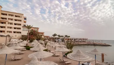 King Tut Resort