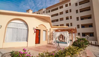 King Tut Resort