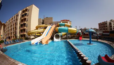 King Tut Resort