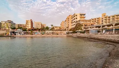 King Tut Resort
