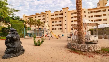King Tut Resort