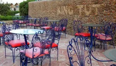 King Tut Resort