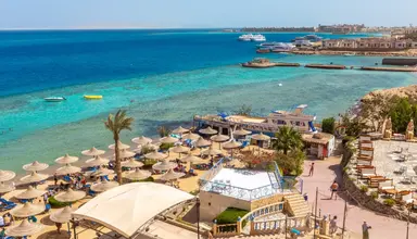 King Tut Resort