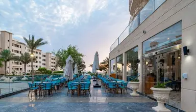King Tut Resort