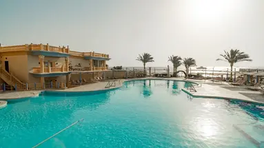 King Tut Resort