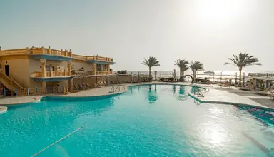 King Tut Resort