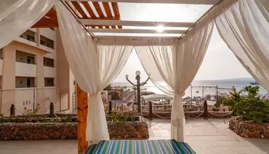 King Tut Resort