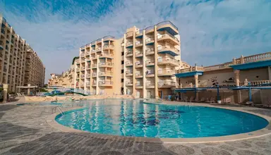 King Tut Resort