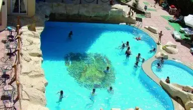 King Tut Resort