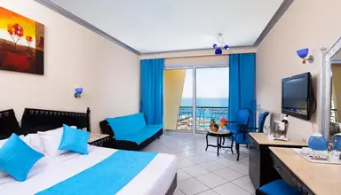 King Tut Resort
