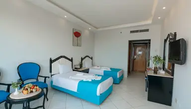 King Tut Resort
