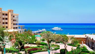 King Tut Resort