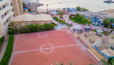 King Tut Resort